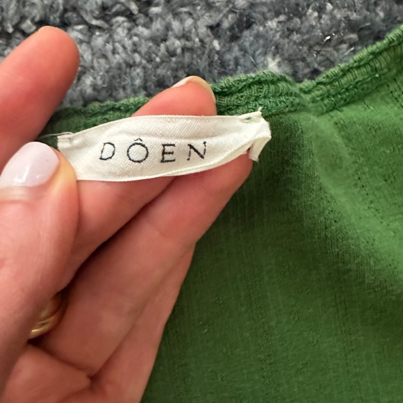 Doen Romy Tee - Picture 4 of 8